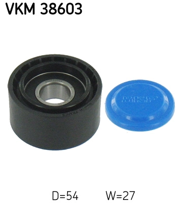 VKM 38603