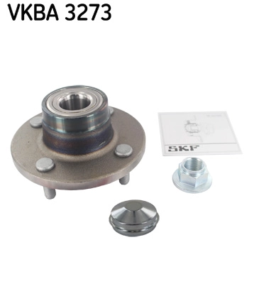 VKBA 3273