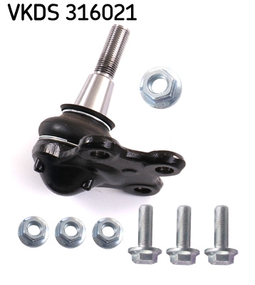 VKDS 316021