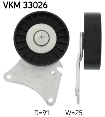 VKM 33026