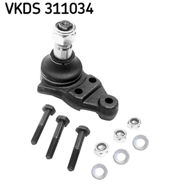 VKDS 311034