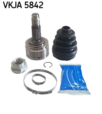 VKJA 5842