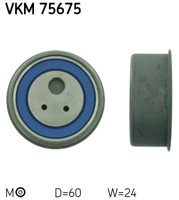 VKM 75675