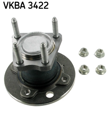 VKBA3422