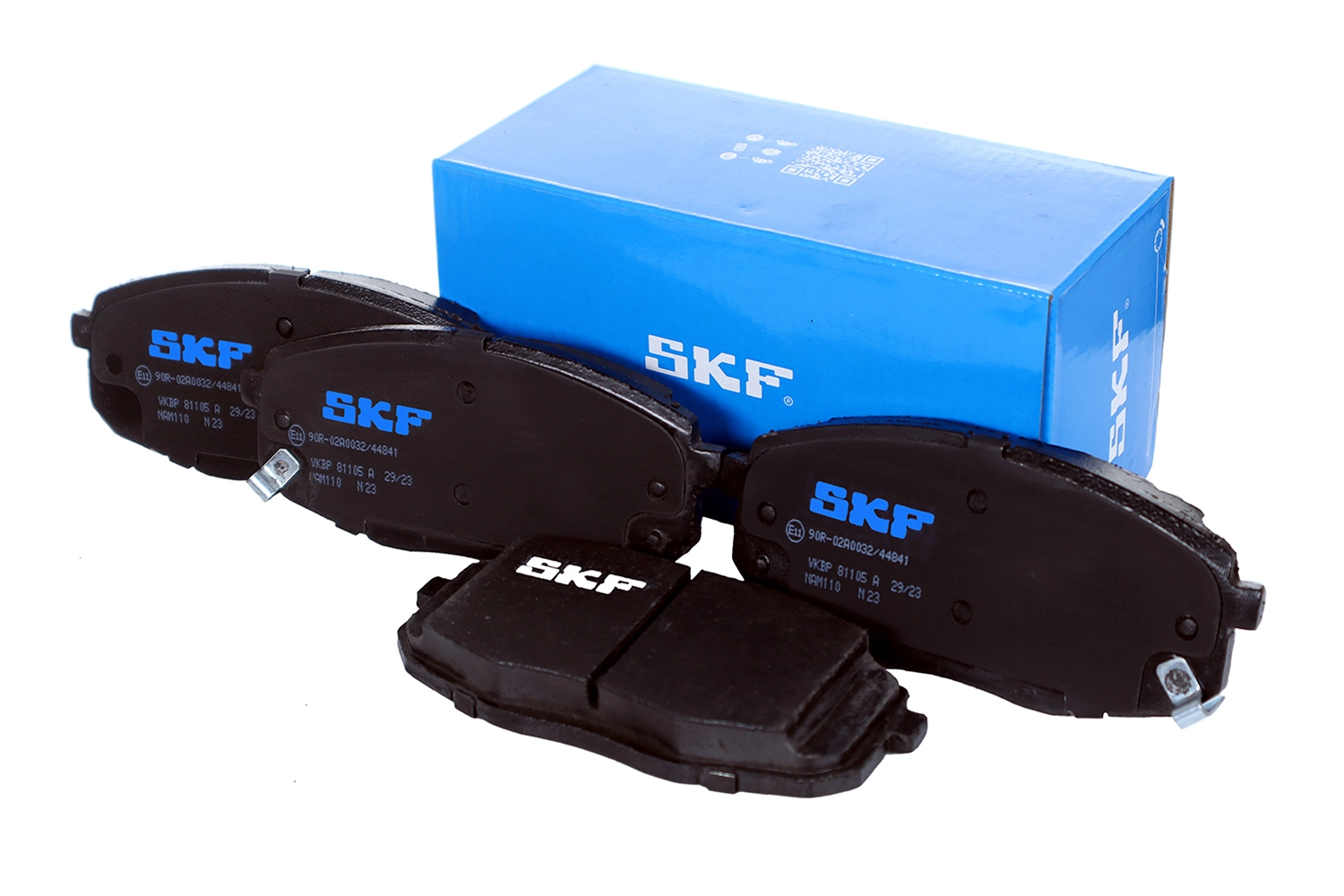 VKBP 81105 A
