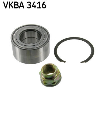 VKBA 3416
