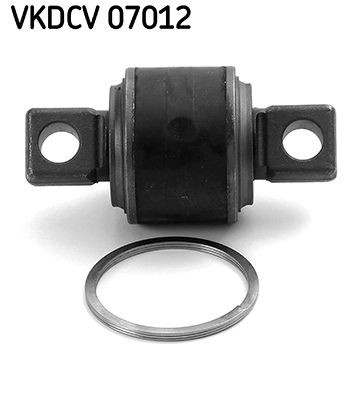 VKDCV 07012