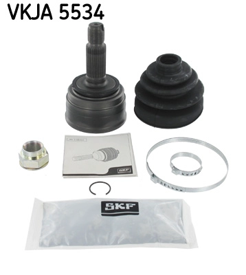 VKJA 5534