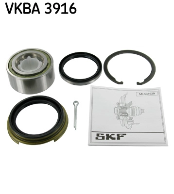 VKBA 3916