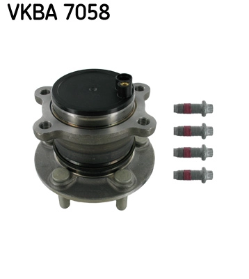 VKBA 7058