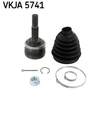 VKJA 5741