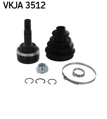 VKJA 3512