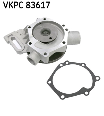 VKPC 83617