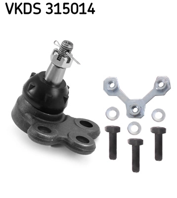 VKDS 315014