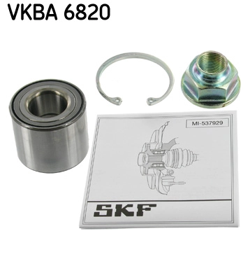 VKBA 6820