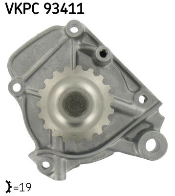 VKPC 93411