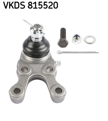 VKDS 815520