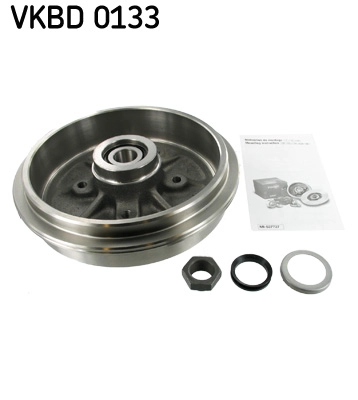 VKBD 0133