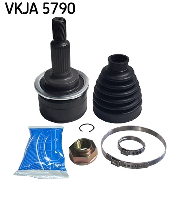 VKJA 5790