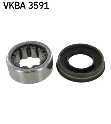 VKBA 3591