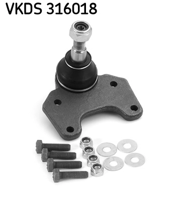 VKDS 316018