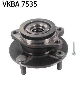 VKBA7535
