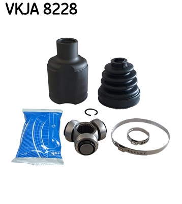 VKJA 8228