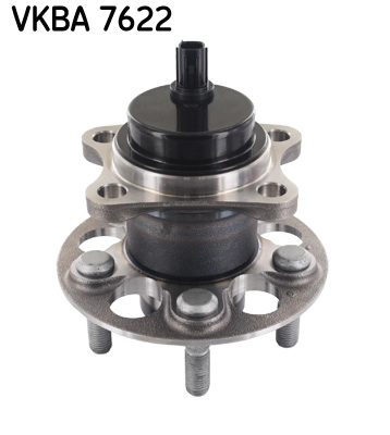 VKBA 7622