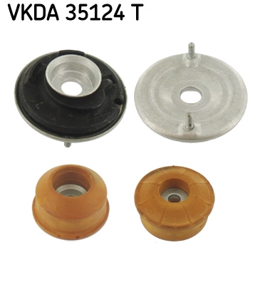 VKDA 35124 T
