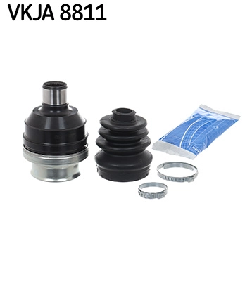 VKJA 8811