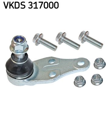 VKDS 317000