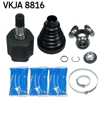 VKJA 8816