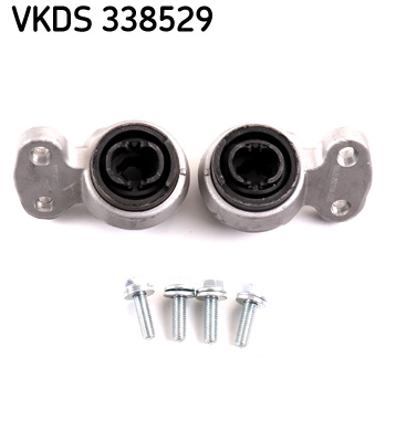 VKDS 338529