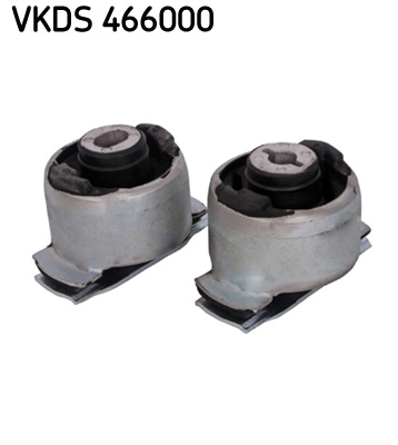 VKDS 466000