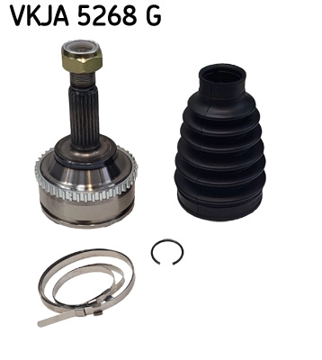 VKJA 5268 G