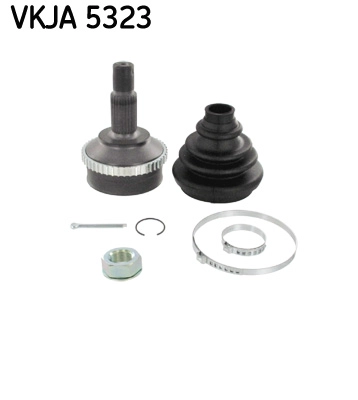 VKJA 5323