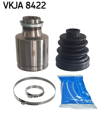 VKJA 8422