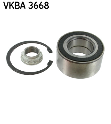 VKBA 3668