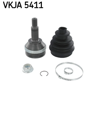 VKJA 5411