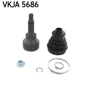 VKJA 5686