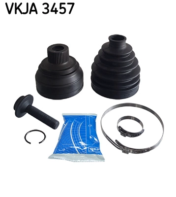 VKJA 3457