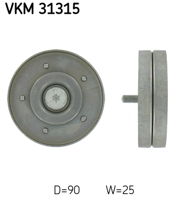 VKM 31315