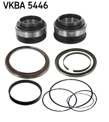 VKBA 5446