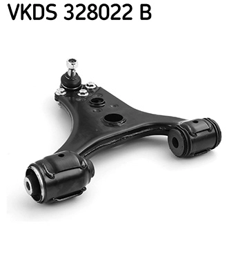 VKDS 328022 B
