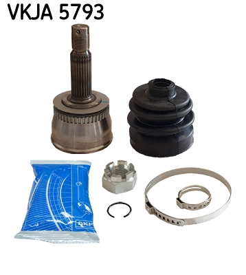VKJA 5793