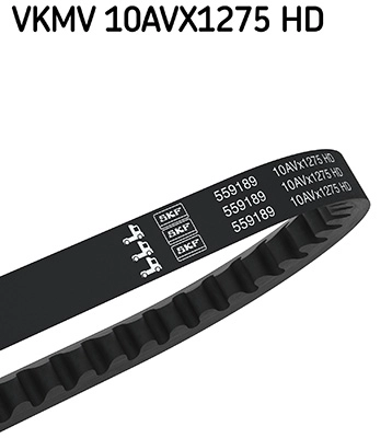 VKMV 10AVX1275 HD
