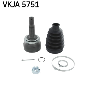 VKJA 5751
