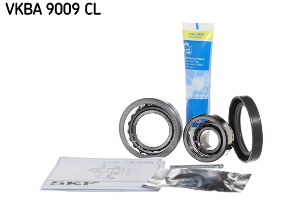 VKBA 9009 CL