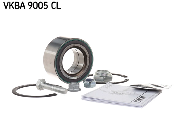 VKBA 9005 CL