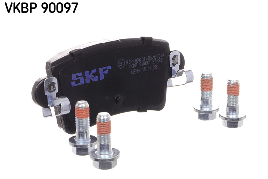 VKBP 90097